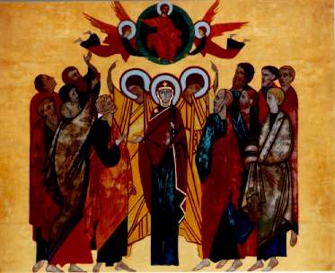 Asuncin de Maria